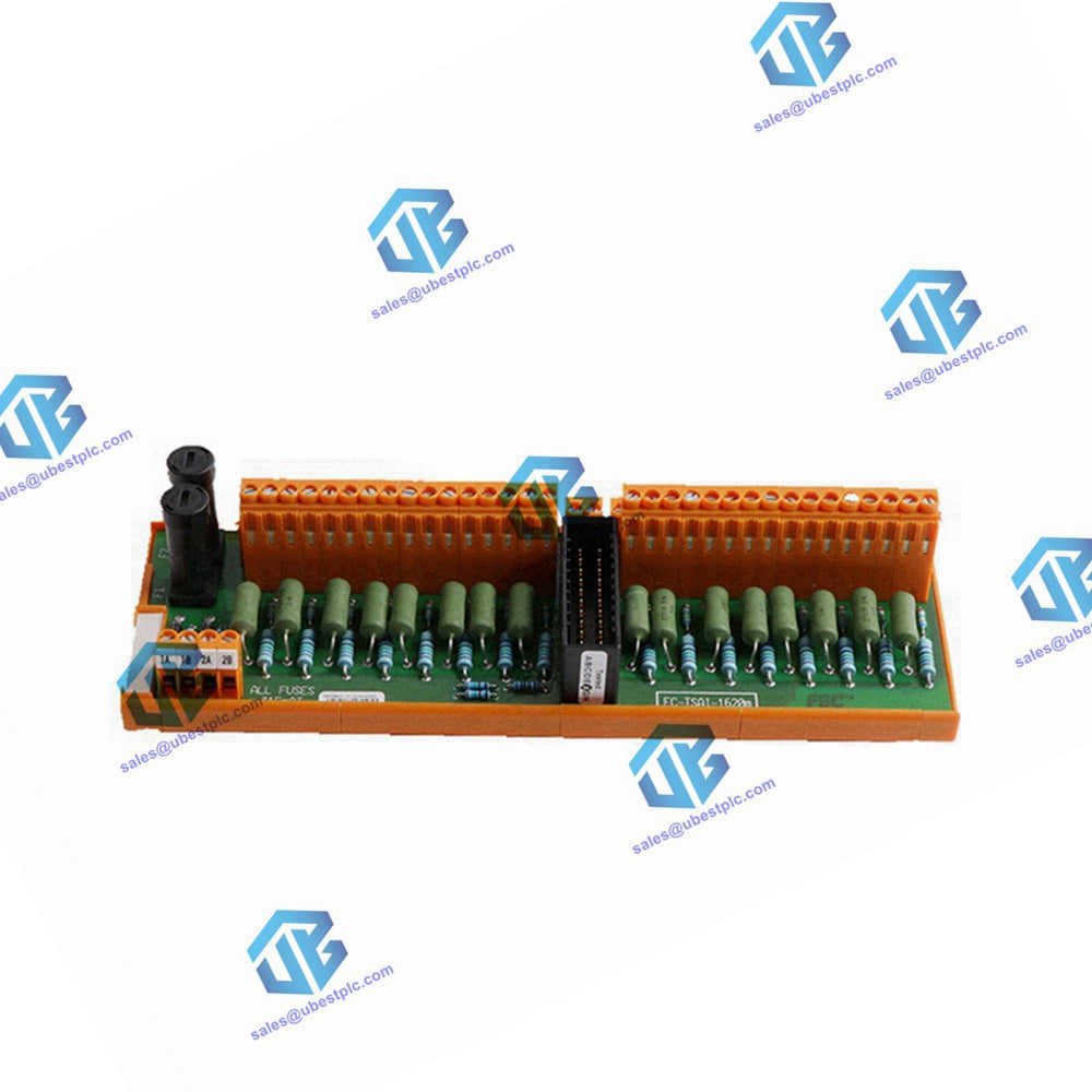 FC-TSDI-16115 اتفاقية التجارة الحرة للإدخال الرقمي النشط/السلبي الآمن من هانيويل 