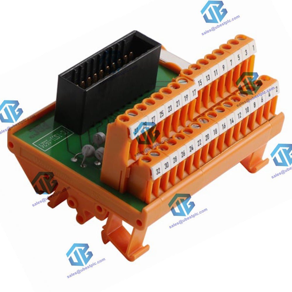 Tro Module FS-TRO-0824 Honeywell - Digital Output Module – Ubest Automation Limited