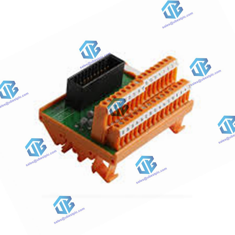 FC-TSDI-16UNI | Sicherer Digitaleingang FTA | Honeywell