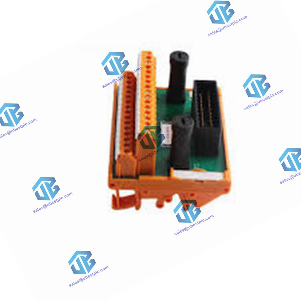 FC-TSDI-16UNI | Sicherer Digitaleingang FTA | Honeywell