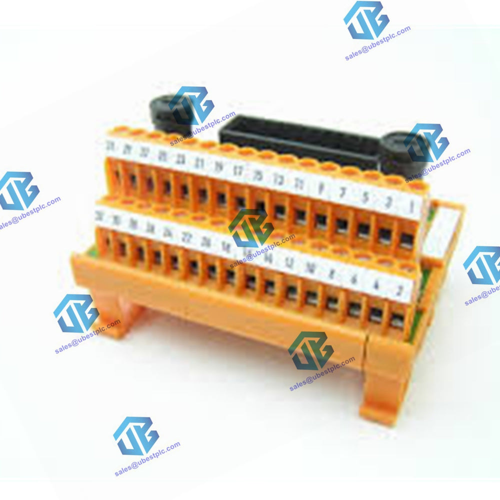 FC-TSDI-16UNI | Sicherer Digitaleingang FTA | Honeywell