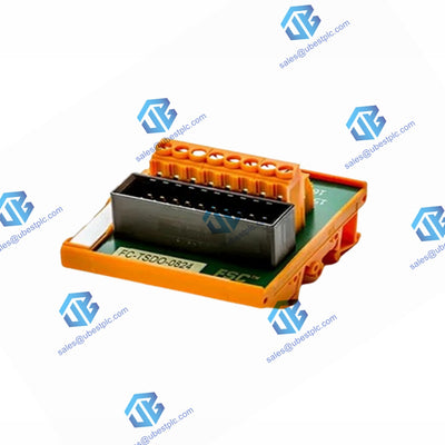 FC-TSDO-0824 Safe Digital Output FTA Honeywell