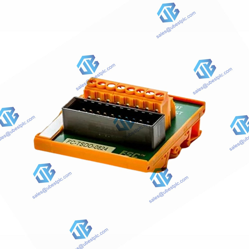 FC-TSDO-0824 Safe Digital Output FTA Honeywell