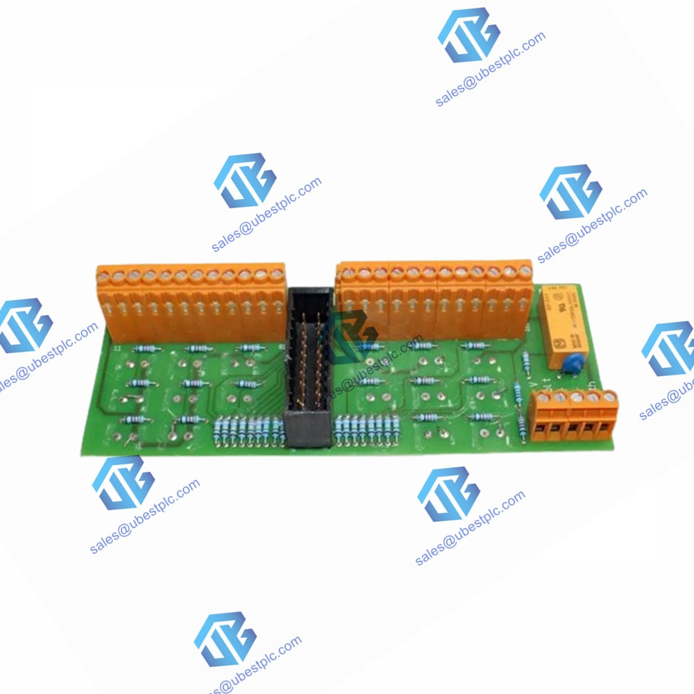 FC-TSFIRE-1624 Honeywell FTA Field Termination