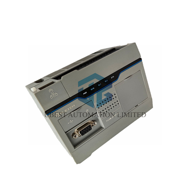 FC5-20MR-DC Flexem DC Power PLC - 20 Point Controller