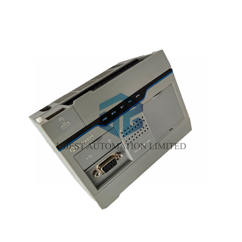 Flexem FC5-30MR-AC Relay Output PLC - 30 Points AC Power