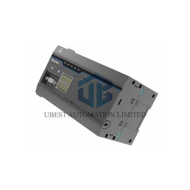Flexem PLC Controller | 40-Point Programmable FC5-40MN-DC