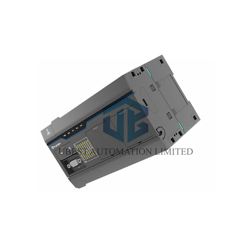 Flexem PLC Controller | 40-Point Relay Output FC5-40MR-AC