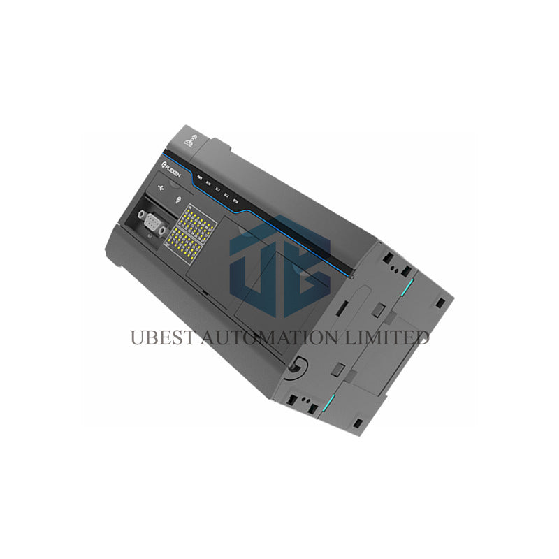 Flexem PLC Controller | 40-Point Relay Output FC5-40MR-AC