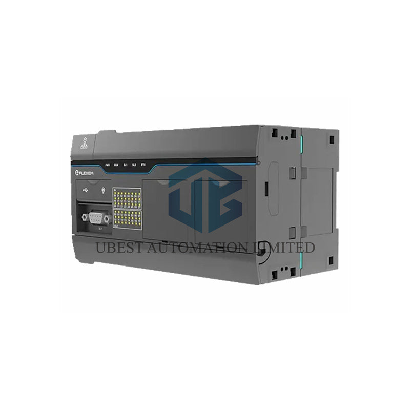 Flexem PLC Controller | 40-Point DC Relay FC5-40MR-DC