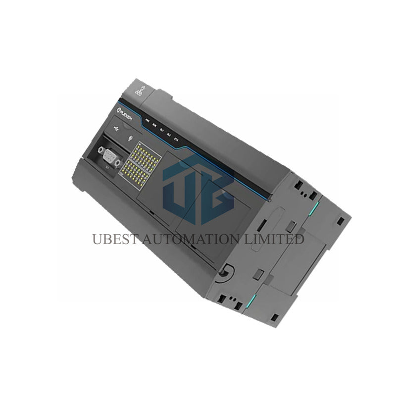 Flexem PLC Controller | 40-Point DC Relay FC5-40MR-DC