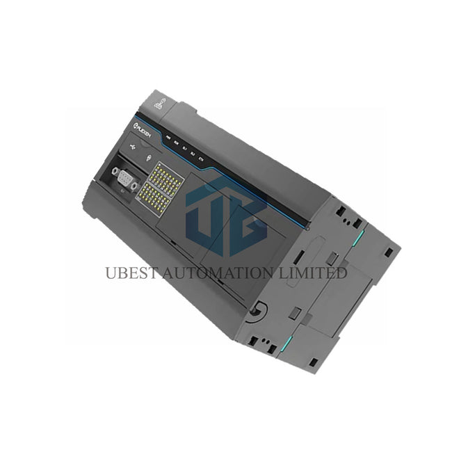 Flexem PLC Controller | 40-Point DC Relay FC5-40MR-DC