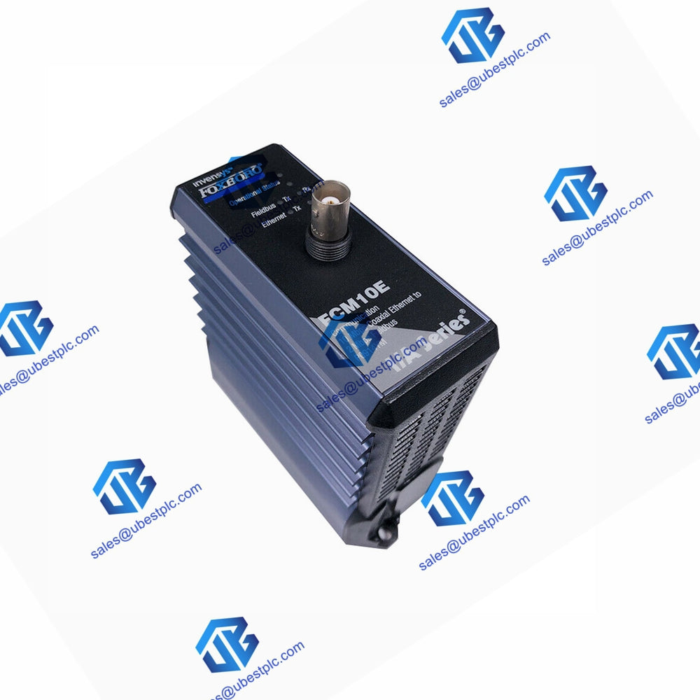 FCM10E P0914YM Foxboro Fieldbus Communication Module – Ubest Automation ...