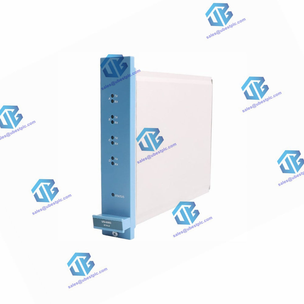 FE-USI-0002 Antara Muka Keselamatan Universal Honeywell