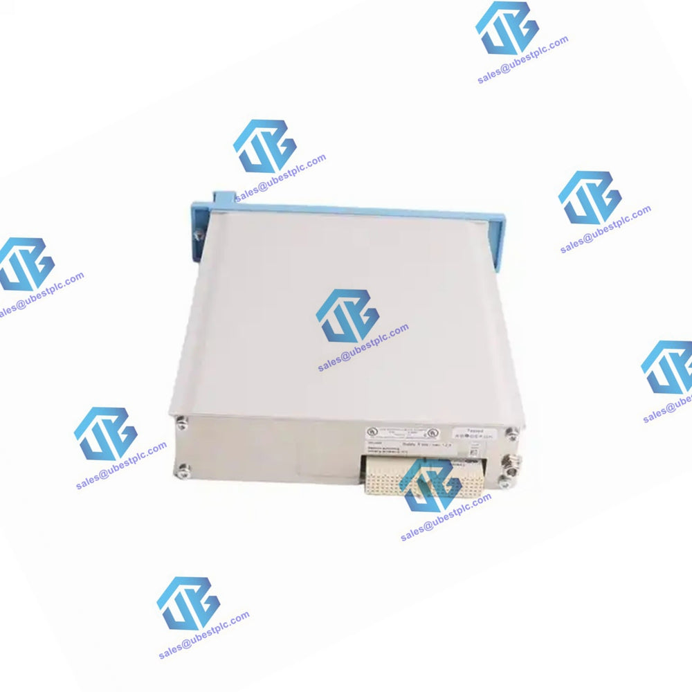 FC-USI-0002 هانیول - ماژول سیستم مدیر ایمنی