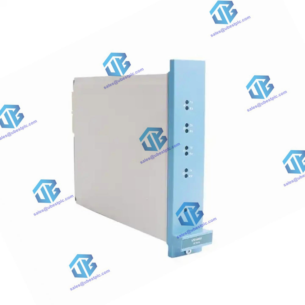 FC-USI-0002 هانیول - ماژول سیستم مدیر ایمنی