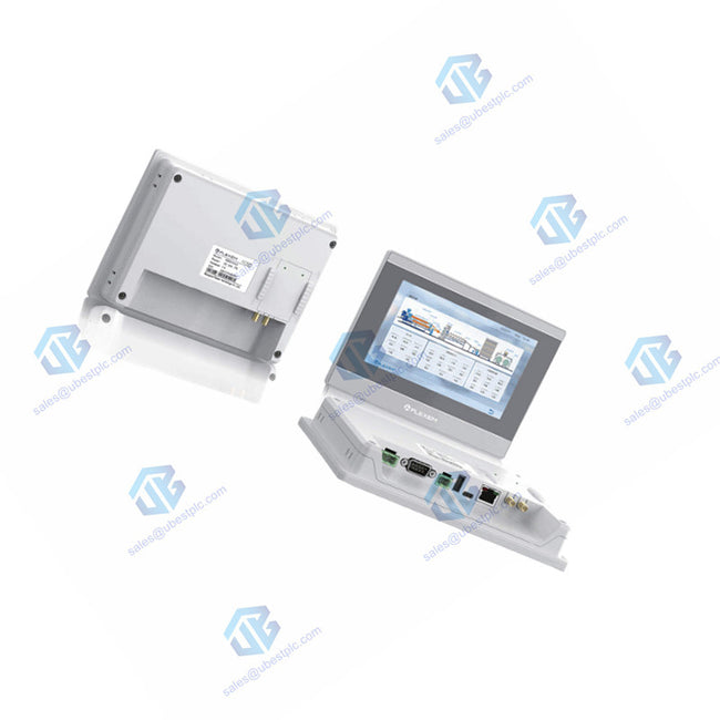 Flexem IoT HMI | IP65 Panel Cortex-A7 CPU - FE6370C