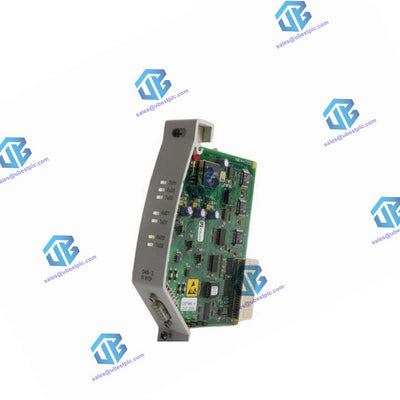 FI 810F 3BDH000030R1 | ABB Fieldbus Module CAN