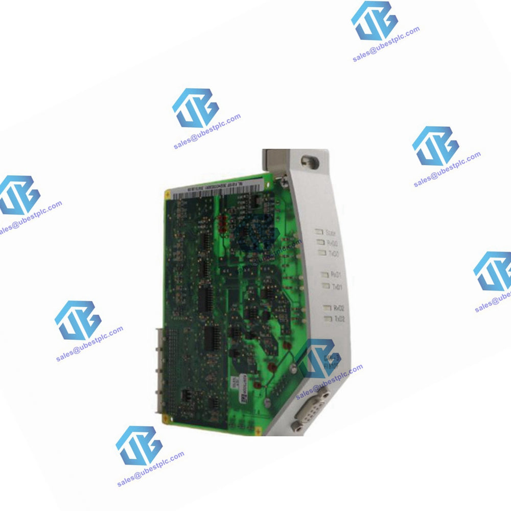 Abb Field Bus Module FI 810F 3BDH000030R1 | ABB Fieldbus Module CAN – Ubest Automation Limited