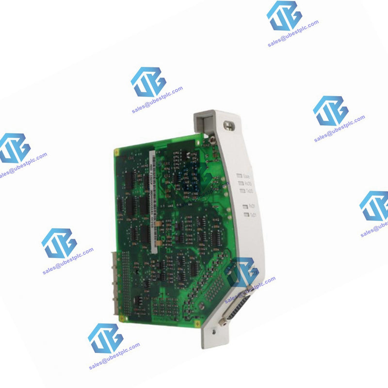 FI 820F ABB | Fieldbus Module