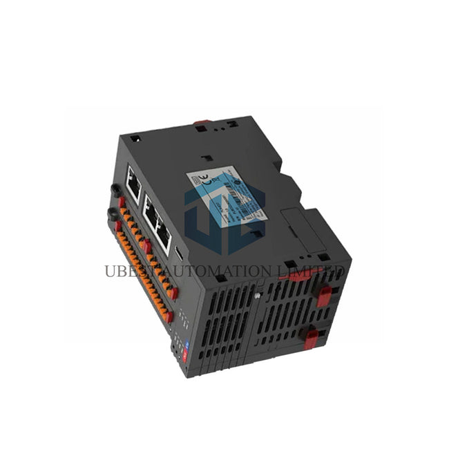 Flexem FL8-E32-D Multi-Axis Control PLC - 32 EtherCAT