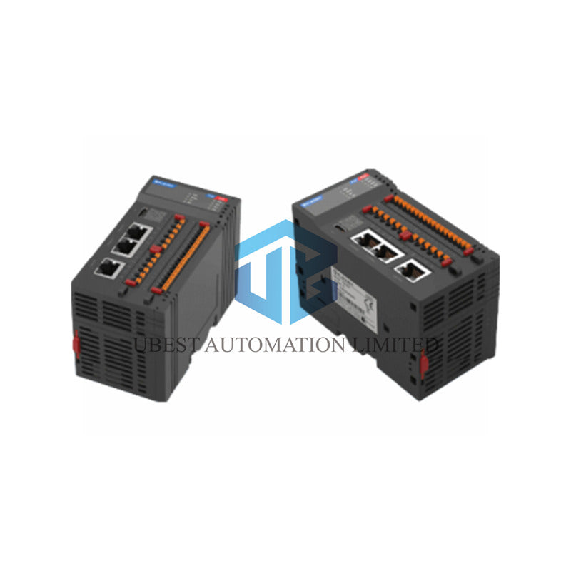 Flexem FL8-E4-D Motion Control PLC - 4-Axis EtherCAT