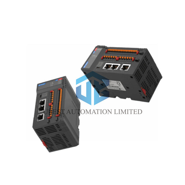 Flexem FL8-E4-D Motion Control PLC - 4-Axis EtherCAT