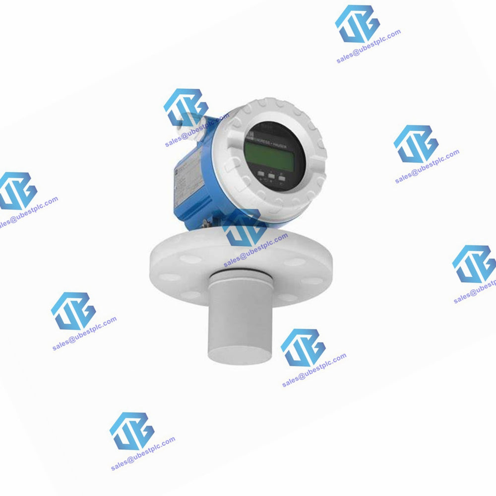 FMU42-JSB2C42A E+H Prosonic FMU42 Czujnik ultradźwiękowy