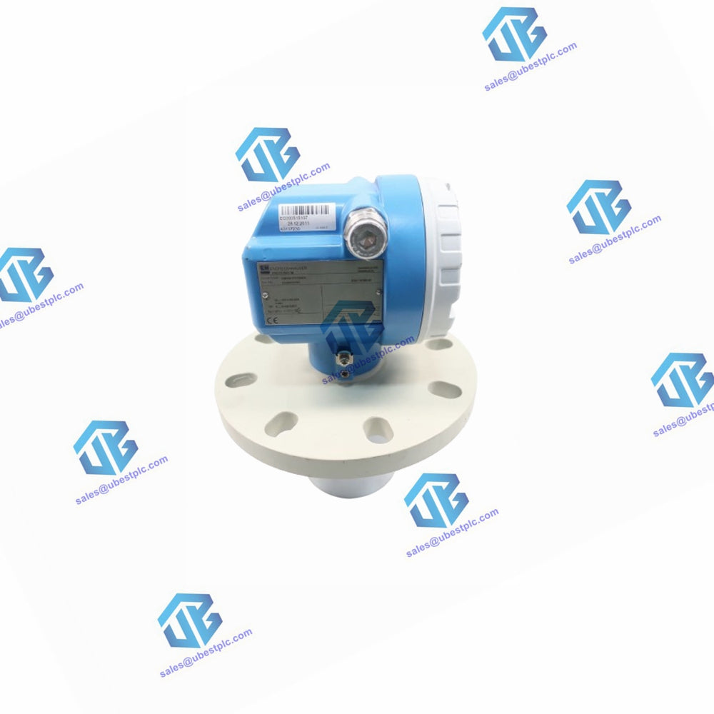 FMU42-JSB2C42A E+H Prosonic FMU42 Czujnik ultradźwiękowy