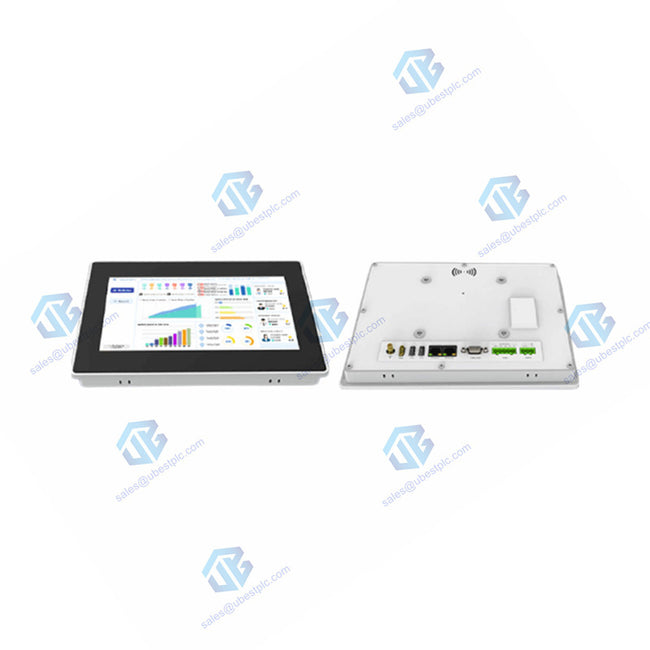 FPad710 Flexem - IoT HMI 4-Core Processor