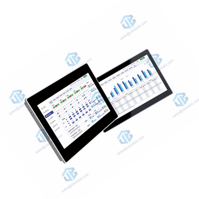 Flexem IoT HMI | 15.6" Industrial Touch Panel FPad916R001