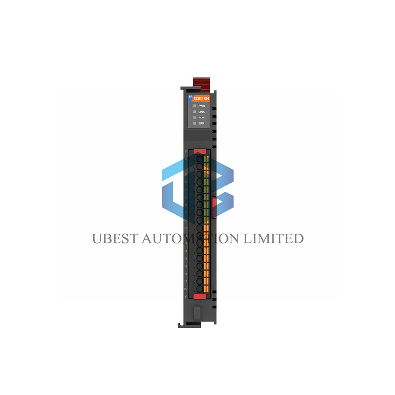 FR-D0016N Flexem Digital Output Module - 16-Channel Controller