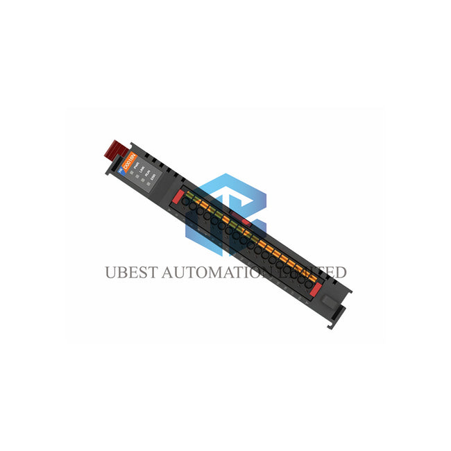FR-D0016N Flexem Digital Output Module - 16-Channel Controller