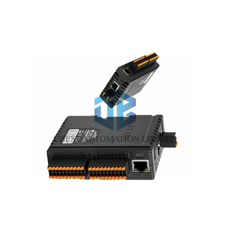 Flexem Output Module | 16-Channel Digital PLC FR-D0016P