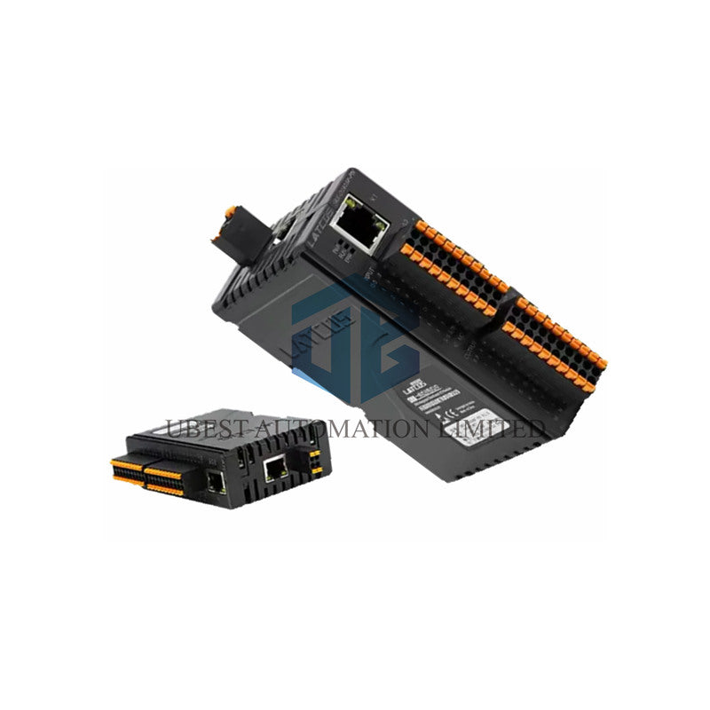 Flexem Output Module | 16-Channel Digital PLC FR-D0016P