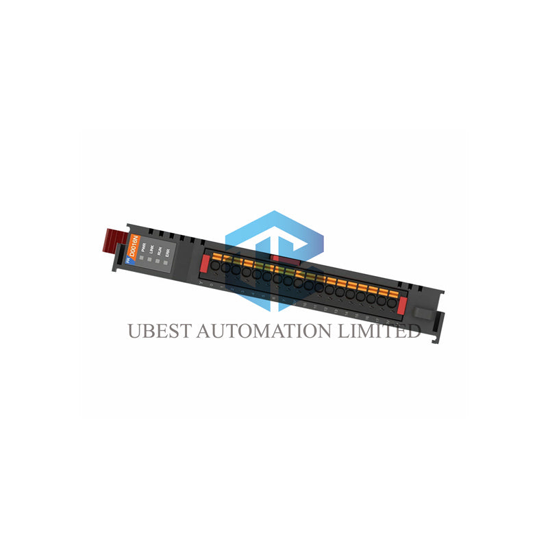 Module O808 Flexem Digital Mixed I/O Module | 16-Channel FR-D0808N – Ubest ...