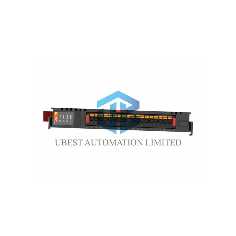 Flexem FR-D1600 16-Point Input Module - NPN/PNP Compatible – Ubest ...