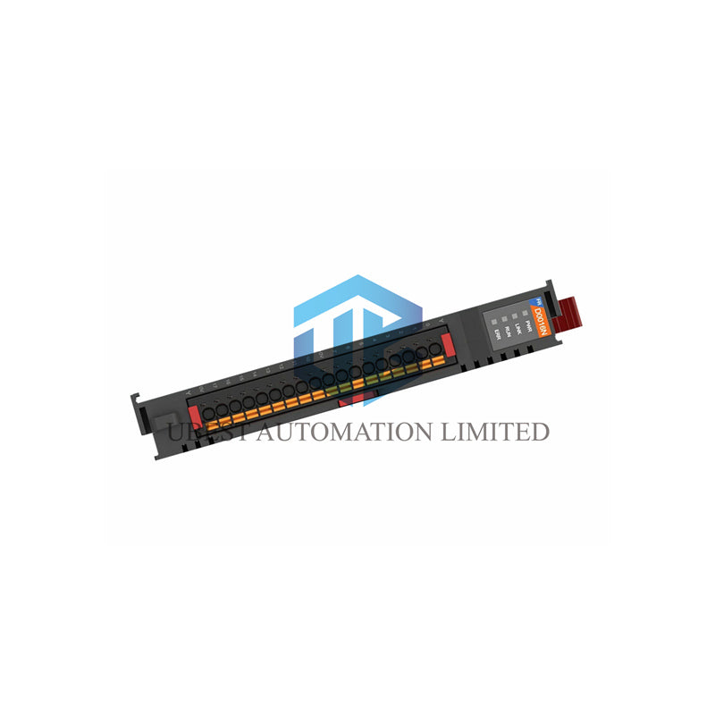 Flexem FR-D1600 16-Point Input Module - NPN/PNP Compatible – Ubest ...