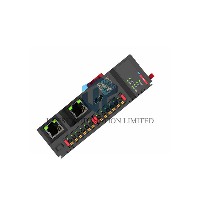Flexem EtherCAT Bus Coupler | Network Module FR-ECAT