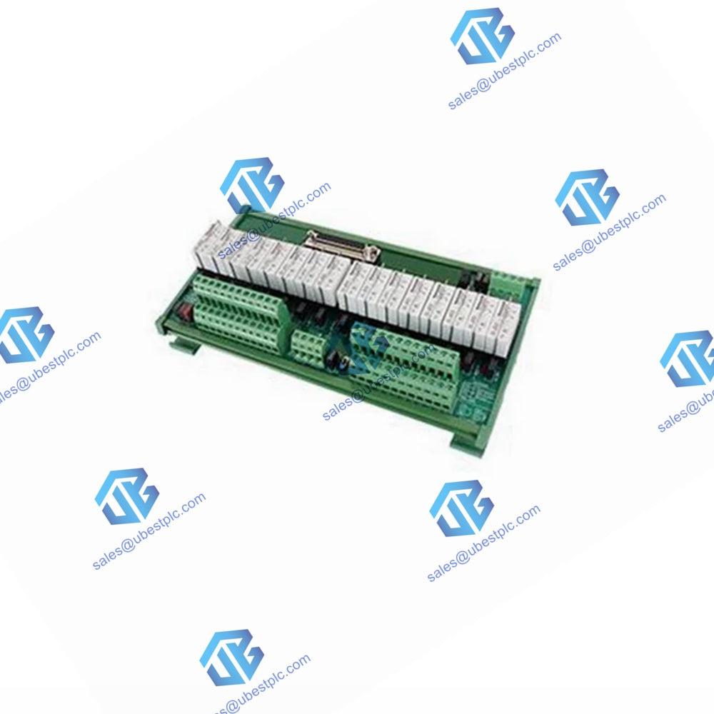 FS-16DI-RL Honeywell - Scheda terminale di ingresso relè