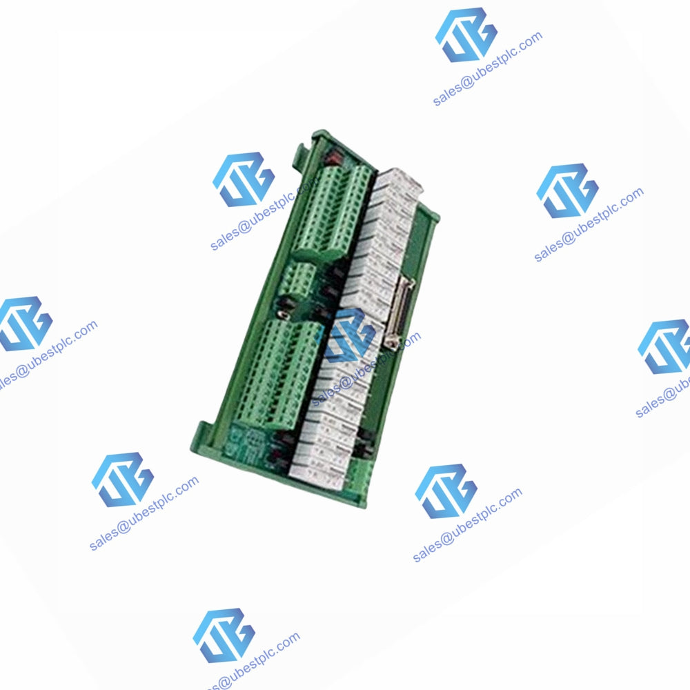 FS-16DI-RL Honeywell - Scheda terminale di ingresso relè