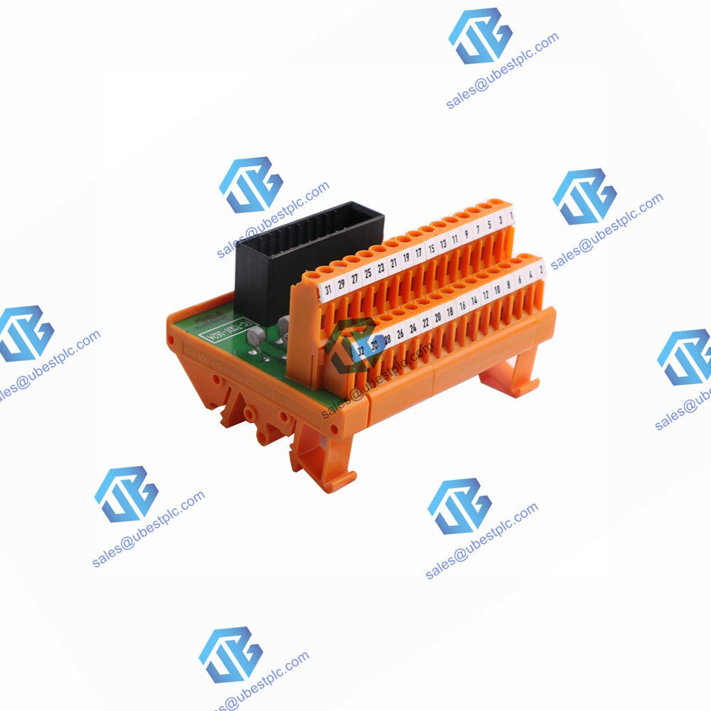 Дигитален входен модул за управление на безопасността FC-SDO-1624 Honeywell