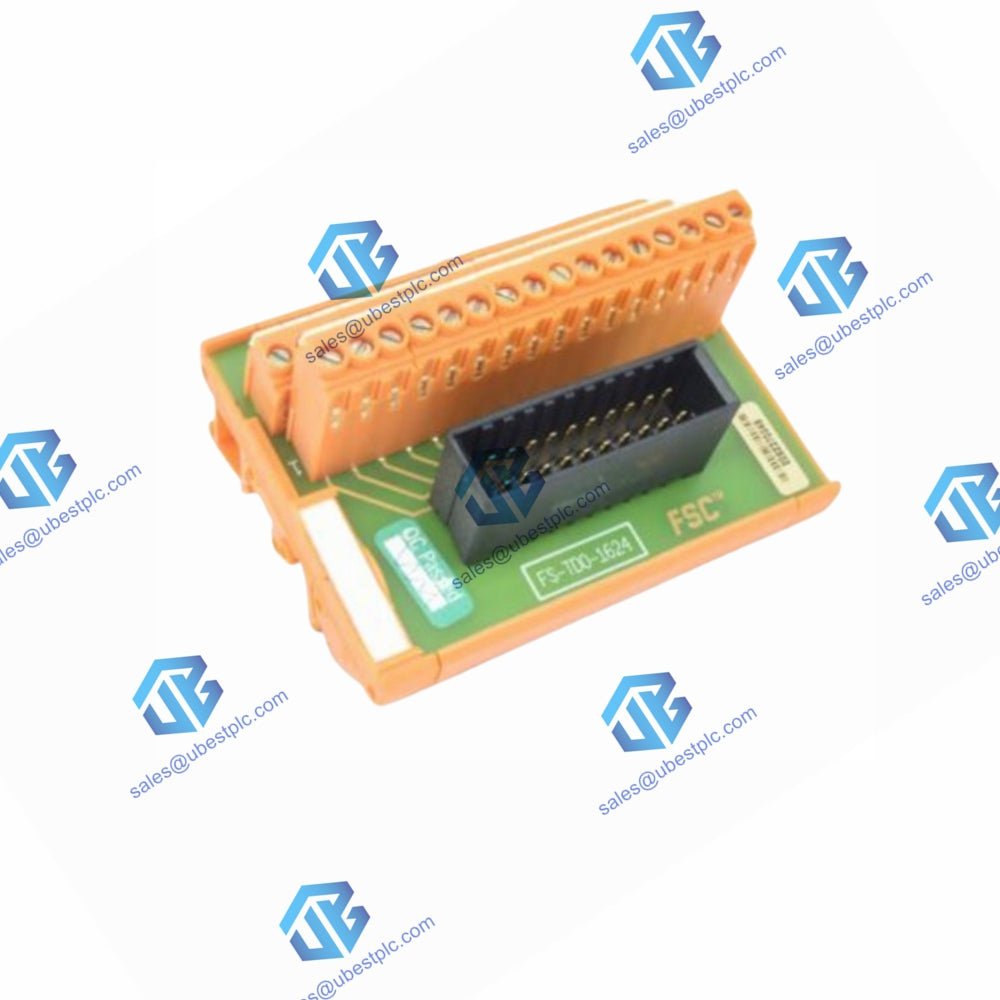 Безопасный модуль цифрового вывода | FS-TDO-1624 Honeywell FSC