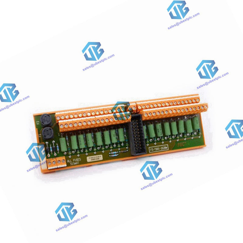 FS-PDB-CPX05 Honeywell Power Distribution Board Controller Cabinet