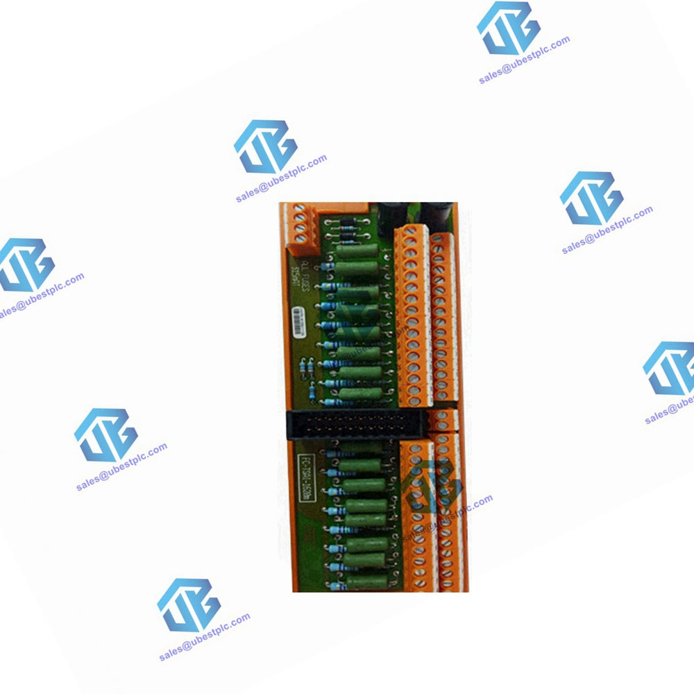 Obudowa FC-CPCHAS-0002 dla redundantnego sterownika Honeywell