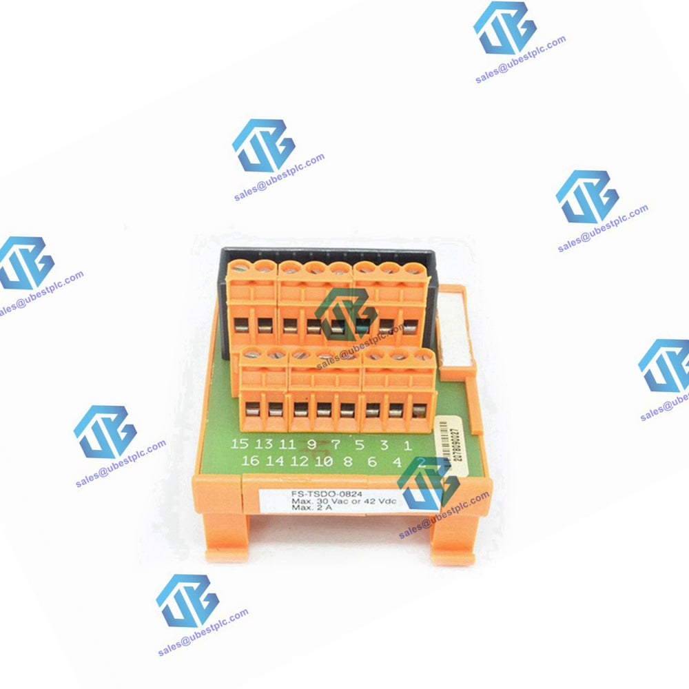 FS-TSDO-0824 Digital Output FTA Honeywell