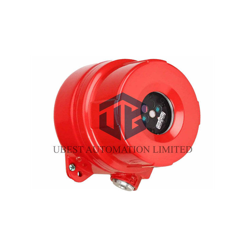 FS24X-911-21-1 Honeywell Flame Detector | Fire Safety Device