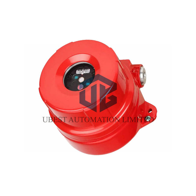 FS24X-911-21-1 Honeywell Flame Detector | Fire Safety Device