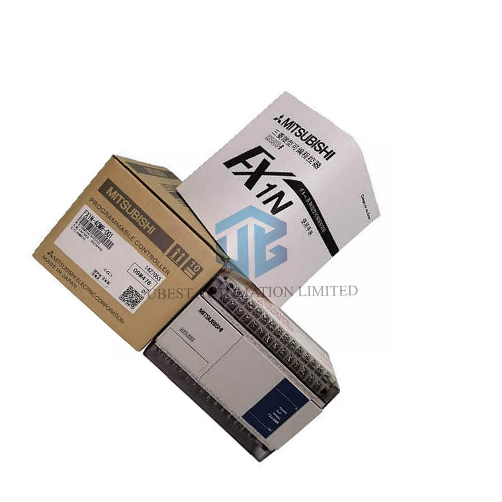 FX1N-40MT-001-1