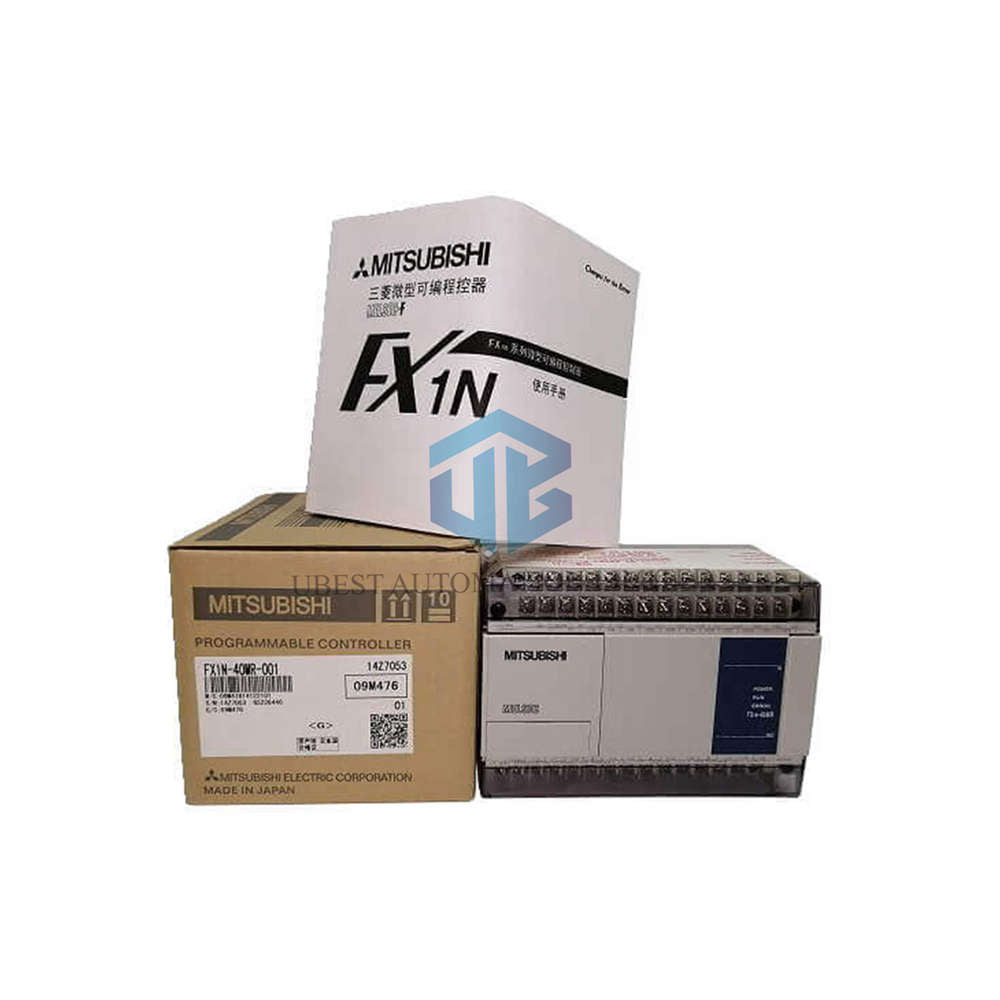 FX1N-40MT-001-3